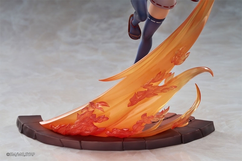 MÔ HÌNH Sengoku Youko - Tama - 1/7 - Yonaoshi Kyoudai (ABC Animation, Apex Innovation) FIGURE CHÍNH HÃNG