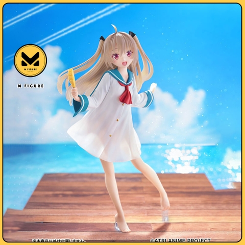 MÔ HÌNH Atri: My Dear Moments - Atri - Tenitol - Tenitol Tall (FuRyu) FIGURE CHÍNH HÃNG