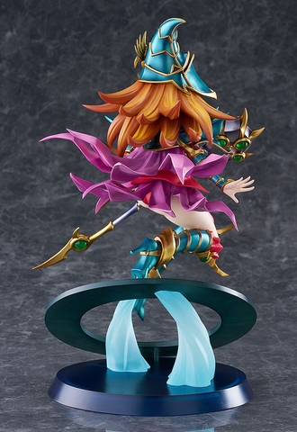 [Pre Order] MÔ HÌNH Yu-Gi-Oh! Card Game Monster Figure Collection Magician's Valkyria 1/7 Complete Figure(Max Factory) FIGURE CHÍNH HÃNG