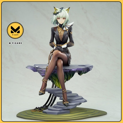 [Pre Order] MÔ HÌNH Arknights Kal'tsit The Pilgrim ver. 1/7 Complete Figure(APEX) FIGURE CHÍNH HÃNG