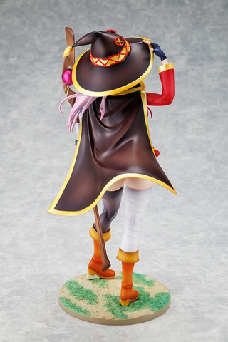 [PRE ORDER] MÔ HÌNH Kono Subarashii Sekai ni Shukufuku o! - SoniComi (Super Sonico) - Sonico - KDcolle - 1/7 - Megumin ver. (Kadokawa) FIGURE CHÍNH HÃNG