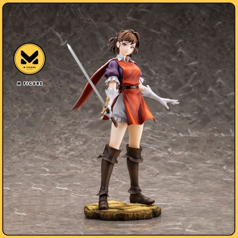 [PRE ORDER] MÔ HÌNH Unicorn Overlord - Melisandre - 1/7 (Kotobukiya) FIGURE CHÍNH HÃNG