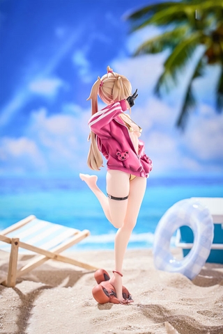 [PRE ORDER] MÔ HÌNH Original - Easy Pick Series - Honey Debut - Akumi - 1/9 (AniMester) FIGURE CHÍNH HÃNG