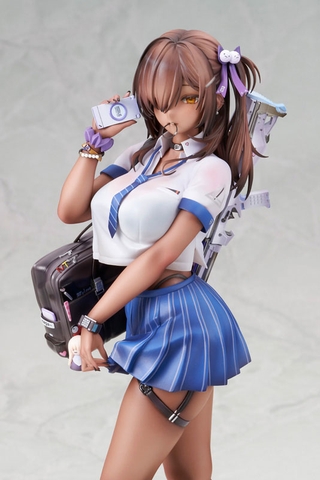 [PRE ORDER] MÔ HÌNH Goddess of Victory: Nikke - Naga - 1/7 (Alter) FIGURE CHÍNH HÃNG