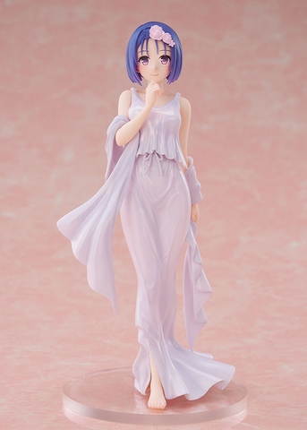 [PRE ORDER] MÔ HÌNH To LOVEru Darkness - CHILLfigg - CHILLfigg To LOVE-Ru Darkness 15th: Goddess Dress Ver. - 1/10 - Goddess Dress Ver. (Vision) FIGURE CHÍNH HÃNG