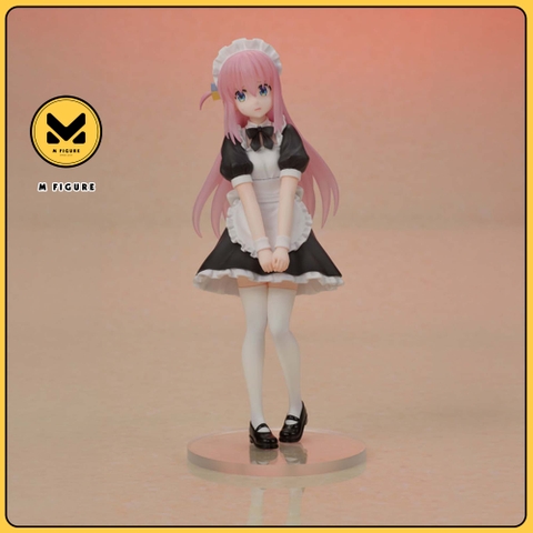 [PRE ORDER] MÔ HÌNH Bocchi the Rock! - Gotoh Hitori - Digsta (Digism) FIGURE CHÍNH HÃNG