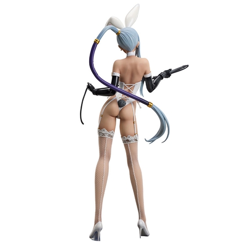 [PRE ORDER] MÔ HÌNH Code Geass - Hangyaku no Lelouch - Villetta Nu - B-style - 1/4 - Noble White Bunny Ver. (FREEing, MegaHouse) FIGURE CHÍNH HÃNG