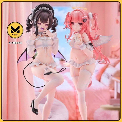 [PRE ORDER] MÔ HÌNH Original - Sino - Aimu - 1/6 (Otherwhere) FIGURE CHÍNH HÃNG