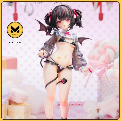 [PRE ORDER] MÔ HÌNH Original - Fantasias - Sino - 1/6 - Baby Bottle Ver. (Reverse Studio) FIGURE CHÍNH HÃNG