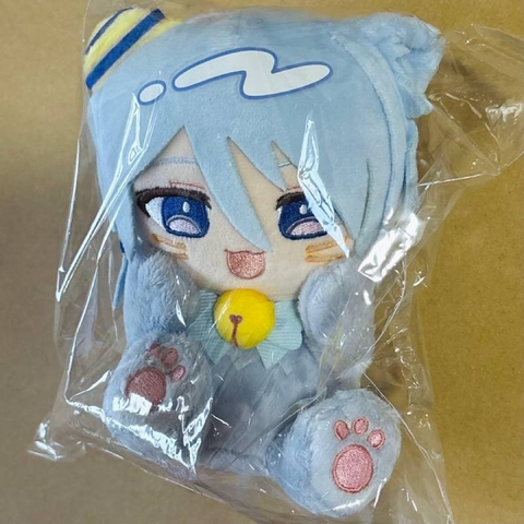 Bông K.S. Miracle - Umamusume: Pretty Derby (Movic) Plushie CHÍNH HÃNG