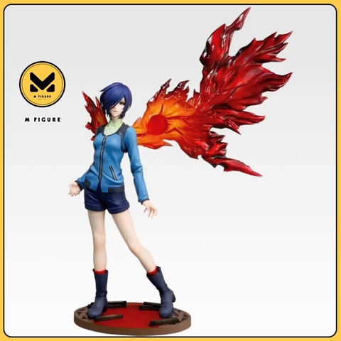 [PRE ORDER] MÔ HÌNH Tokyo Ghoul - Kirishima Touka - Ichiban Kuji - Ichiban Kuji Tokyo Ghoul (B Prize) - Masterlise (Bandai Spirits) FIGURE CHÍNH HÃNG