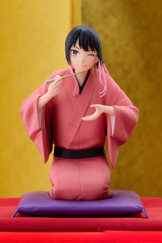 [PRE ORDER] MÔ HÌNH Ousaki Akane - Akane-banashi - Noodle Stopper Figure (FuRyu) FIGURE CHÍNH HÃNG