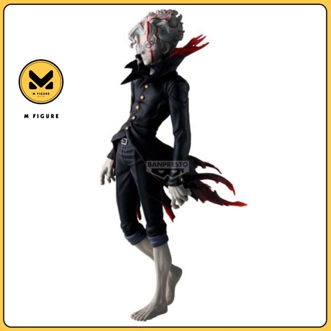 [PRE ORDER] MÔ HÌNH Takakura Ken - Dandadan - Grandista - II (Bandai Spirits) FIGURE CHÍNH HÃNG