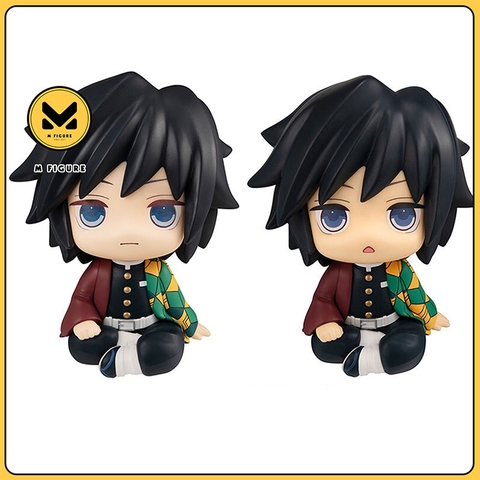 MÔ HÌNH Tomioka Giyuu - Kimetsu no Yaiba - Look Up (MegaHouse) FIGURE CHÍNH HÃNG