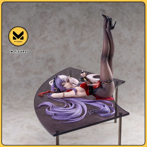 MÔ HÌNH Ying Swei - Azur Lane - Frolicking Flowers, Verse I (AniGame) FIGURE CHÍNH HÃNG