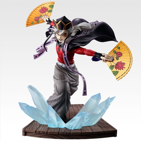 MÔ HÌNH Douma - Kimetsu no Yaiba - Ichiban Kuji ~Ane no Kataki- Jougen no Ni (Bandai Spirits) FIGURE CHÍNH HÃNG