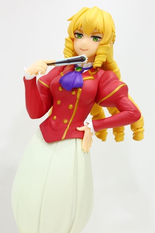 MÔ HÌNH Grace Auvergne - Akuyaku Reijou Tensei Ojisan - Pop Up Parade - L (Good Smile Company) FIGURE CHÍNH HÃNG