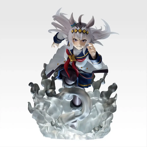 MÔ HÌNH Oguri Cap - Umamusume: Cinderella Gray - Gracemaster - Ichiban Kuji -1/7 - Hai no Kaibutsu (Bandai Spirits) FIGURE CHÍNH HÃNG