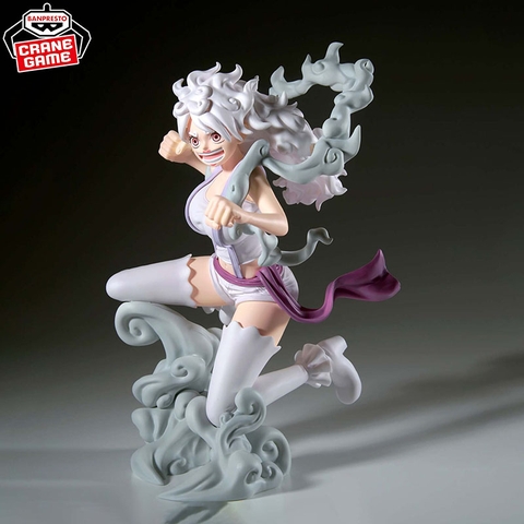 [Pre Order] MÔ HÌNH Jewelry Bonney - One Piece - Grandista (Bandai Spirits) FIGURE CHÍNH HÃNG