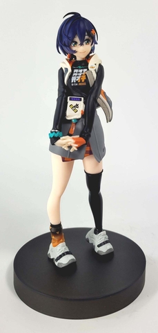 MÔ HÌNH Belle - Zenless Zone Zero - Pop Up Parade - SP (Good Smile Arts Shanghai, Good Smile Company) FIGURE CHÍNH HÃNG