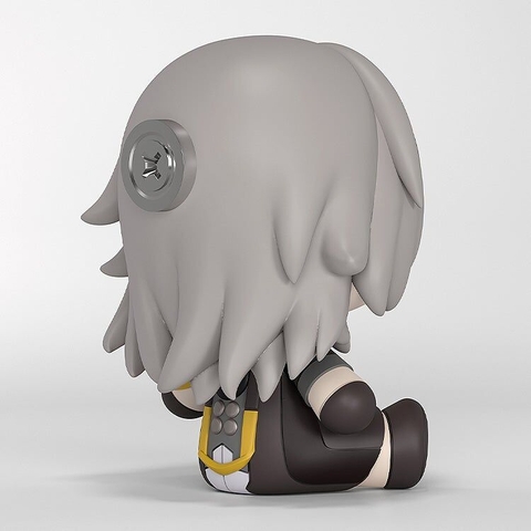 [Pre Order] MÔ HÌNH Female Trailblazer (Stelle) - Honkai: Star Rail - Huggy Good Smile (Good Smile Company) FIGURE CHÍNH HÃNG