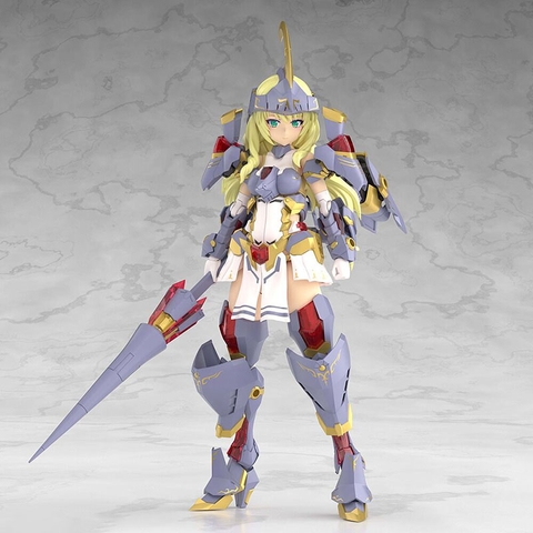 [PRE ORDER] MÔ HÌNH Durga I - Frame Arms Girl - Grande Scale (Kotobukiya) MODEL KIT CHÍNH HÃNG