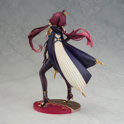 MÔ HÌNH Ramizel Erlenmeyer - Atelier Sophie 2: The Alchemist of the Mysterious Dream - 1/7 Complete Figure CHÍNH HÃNG