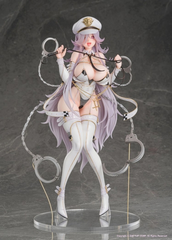 MÔ HÌNH DESTINY CHILD: War Goddess Akrasia 1/6 Figure (AniGift) FIGURE CHÍNH HÃNG