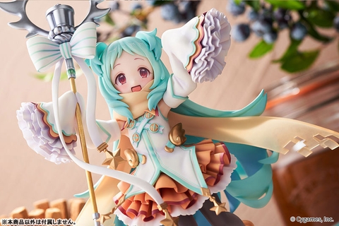 [Pre Order] MÔ HÌNH Princess Connect! Re:Dive Miyako Oyatsu no Jikan Nano Ver. 1/7 Complete Figure(RIBOSE) FIGURE CHÍNH HÃNG