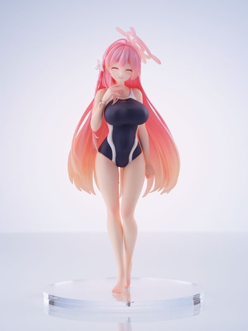 MÔ HÌNH Urawa Hanako - Blue Archive - DX Ver. 1/7 Complete Figure(Oriental Forest) FIGURE CHÍNH HÃNG