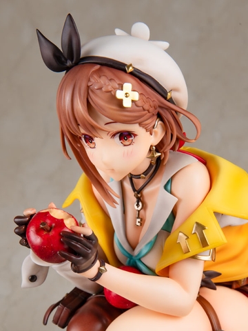 [Pre Order] MÔ HÌNH Atelier Ryza 2: Lost Legends & the Secret Fairy Reisalin Stout 1/6 Complete Figure(KT model+) FIGURE CHÍNH HÃNG