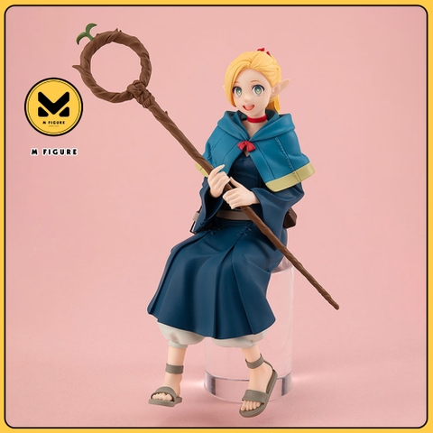 MÔ HÌNH POP UP PARADE Swacchao! Delicious in Dungeon Marcille Complete Figure(Good Smile Company) FIGURE CHÍNH HÃNG