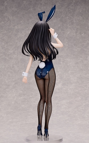 MÔ HÌNH Lycoris Recoil Takina Inoue Bunny Ver. 1/4 Complete Figure(FREEing) FIGURE CHÍNH HÃNG