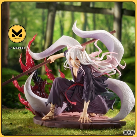 MÔ HÌNH Sengoku Youko - Jinka - 1/7 - Yonaoshi Kyoudai (ABC Animation, Apex Innovation) FIGURE CHÍNH HÃNG