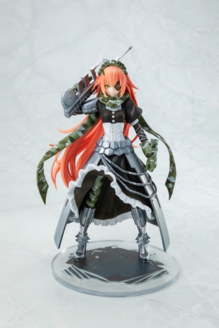 MÔ HÌNH Overlord - CZ2128 Delta - KDcolle - 1/8 - 10th Anniversary so-bin ver. (Kadokawa, Thousand) FIGURE CHÍNH HÃNG
