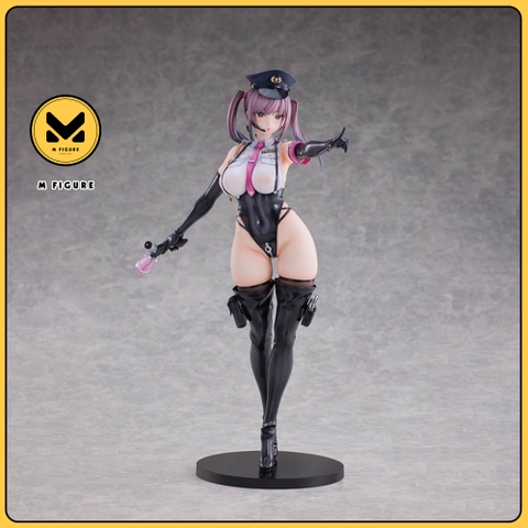 [Pre Order] MÔ HÌNH Saki Utsunomiya illustration by Fuyuki Nanahara 1/6 Complete Figure(Vivify) FIGURE CHÍNH HÃNG
