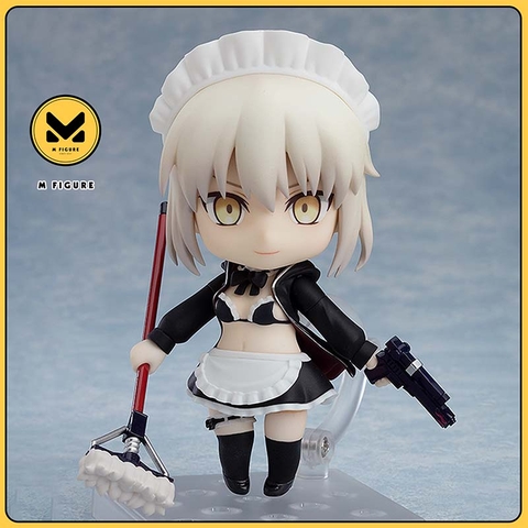 MÔ HÌNH Altria Pendragon - Fate/Grand Order - Nendoroid (#1150) - Rider, (Alter) (Good Smile Company) FIGURE CHÍNH HÃNG