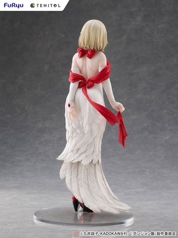 [PRE ORDER] MÔ HÌNH Delicious in Dungeon TENITOL TALL Falin Dress style ver.(FURYU) FIGURE CHÍNH HÃNG