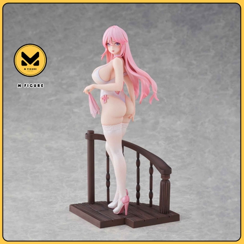 [PRE ORDER] MÔ HÌNH Kaifuku Jutsushi no Yarinaoshi - Freia - KDcolle - 1/7 - Chinese Dress Ver (AniMester, Kadokawa) FIGURE CHÍNH HÃNG