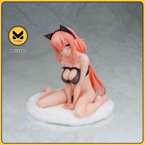 [PRE ORDER] MÔ HÌNH Seitokai ni mo Ana wa Aru! - Michinoku Komaro - 1/4 (AmiAmi, Apex Innovation) FIGURE CHÍNH HÃNG