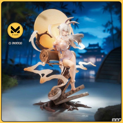 [PRE ORDER] MÔ HÌNH Chang'e Yue Xi Lian Xiang. ver 1/7 Complete Figure(animeone) FIGURE CHÍNH HÃNG