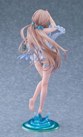 [PRE ORDER] MÔ HÌNH Original - Momoko - 1/6 - First Bloom, ST Ver. (Pink Charm) FIGURE CHÍNH HÃNG