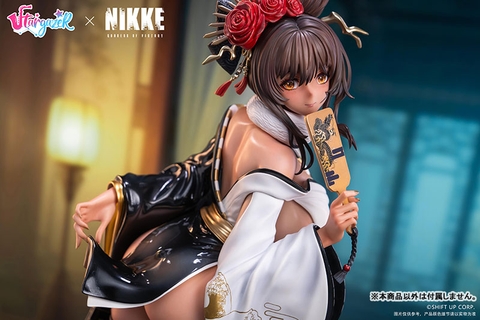[PRE ORDER] MÔ HÌNH Goddess of Victory: Nikke - Noir - 1/4 (Stargazer) FIGURE CHÍNH HÃNG