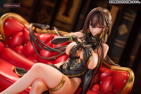[PRE ORDER] MÔ HÌNH Original - Rydia - 1/7 (Popofree) FIGURE CHÍNH HÃNG
