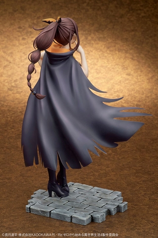 [PRE ORDER] MÔ HÌNH Re:Zero kara Hajimeru Isekai Seikatsu - Shaula - 1/7 (Design Coco) FIGURE CHÍNH HÃNG