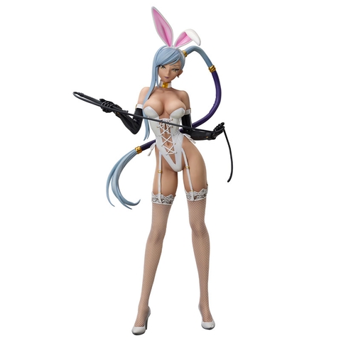 [PRE ORDER] MÔ HÌNH Code Geass - Hangyaku no Lelouch - Villetta Nu - B-style - 1/4 - Noble White Bunny Ver. (FREEing, MegaHouse) FIGURE CHÍNH HÃNG