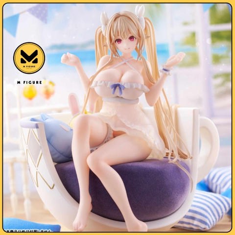 [PRE ORDER] MÔ HÌNH Azur Lane - Anchorage - 1/6 - Dormitory Ver. (Wing) FIGURE CHÍNH HÃNG