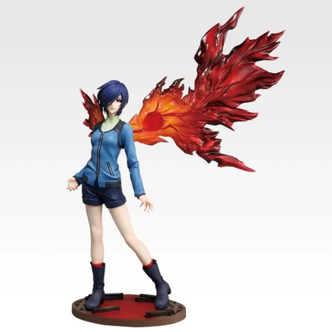[PRE ORDER] MÔ HÌNH Tokyo Ghoul - Kirishima Touka - Ichiban Kuji - Ichiban Kuji Tokyo Ghoul (B Prize) - Masterlise (Bandai Spirits) FIGURE CHÍNH HÃNG