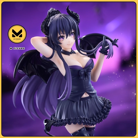 [PRE ORDER] MÔ HÌNH Date A Live V - Yatogami Tohka - BiCute Dark (FuRyu) FIGURE CHÍNH HÃNG