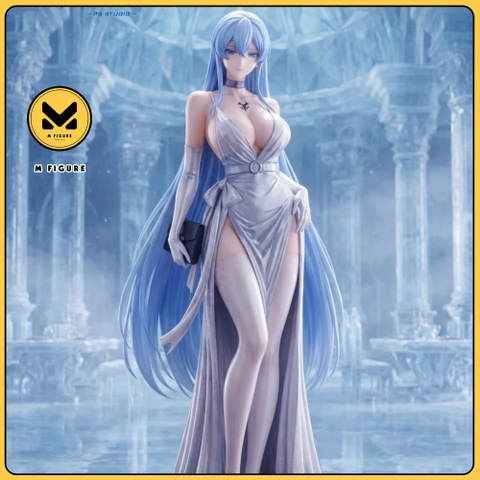 [PRE ORDER] MÔ HÌNH Esdese - Akame ga KILL (Cdkey × PG Studio) FIGURE CHÍNH HÃNG